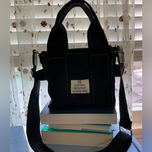 BDG Serena mini tote bag